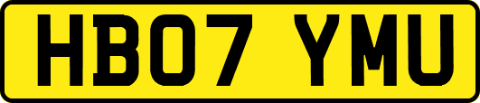 HB07YMU