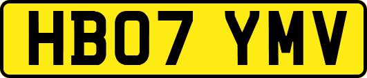 HB07YMV