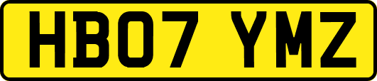 HB07YMZ