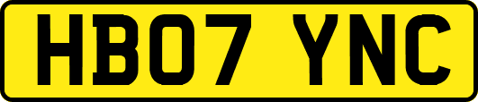 HB07YNC