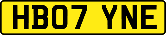 HB07YNE