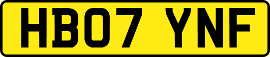 HB07YNF
