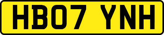 HB07YNH