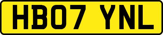 HB07YNL