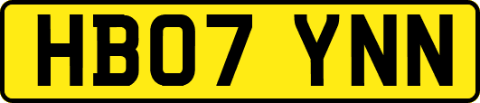 HB07YNN