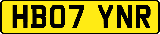 HB07YNR