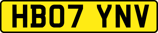 HB07YNV