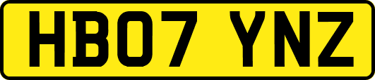HB07YNZ