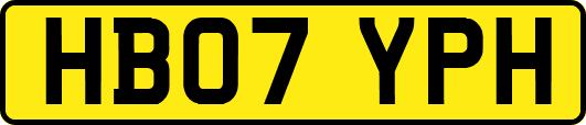 HB07YPH