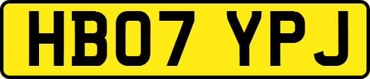 HB07YPJ
