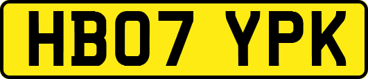 HB07YPK