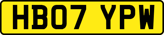 HB07YPW