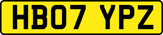 HB07YPZ