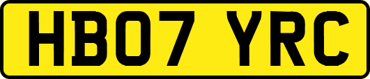 HB07YRC