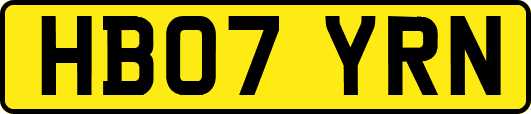 HB07YRN
