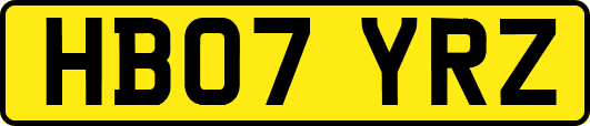 HB07YRZ