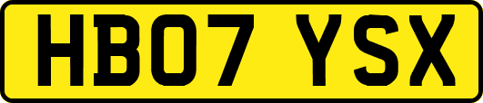 HB07YSX