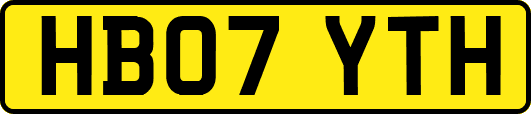 HB07YTH