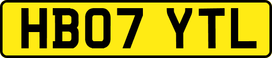 HB07YTL