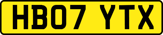 HB07YTX