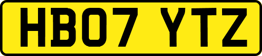 HB07YTZ
