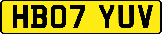 HB07YUV