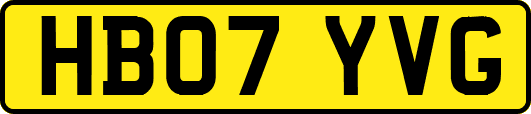 HB07YVG