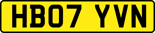 HB07YVN