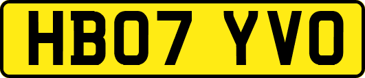 HB07YVO