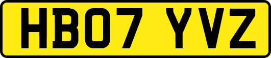HB07YVZ
