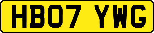 HB07YWG