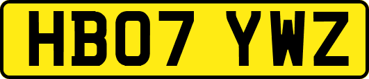 HB07YWZ