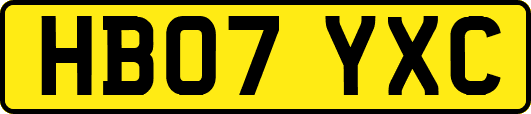 HB07YXC