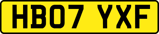 HB07YXF