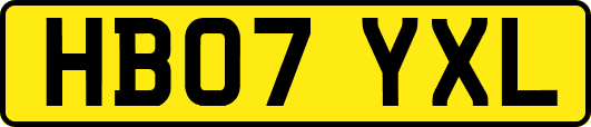 HB07YXL