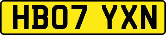 HB07YXN