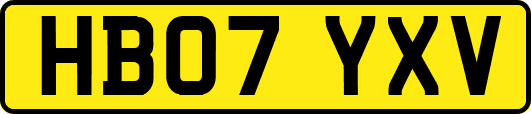 HB07YXV