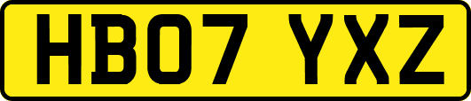 HB07YXZ