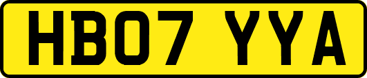 HB07YYA