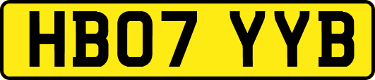 HB07YYB
