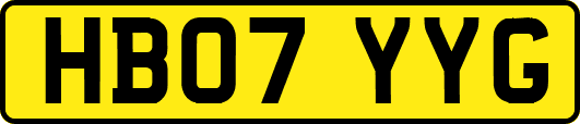 HB07YYG