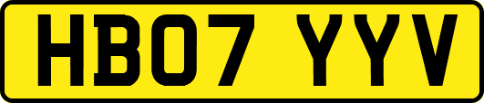 HB07YYV