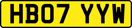 HB07YYW