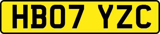 HB07YZC