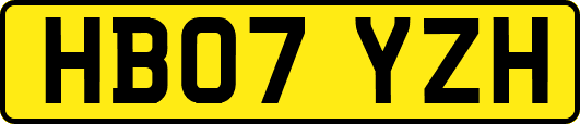 HB07YZH