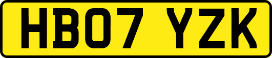 HB07YZK