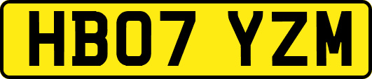 HB07YZM
