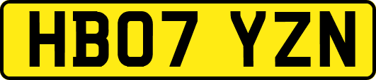 HB07YZN