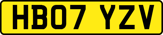 HB07YZV