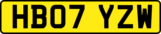 HB07YZW